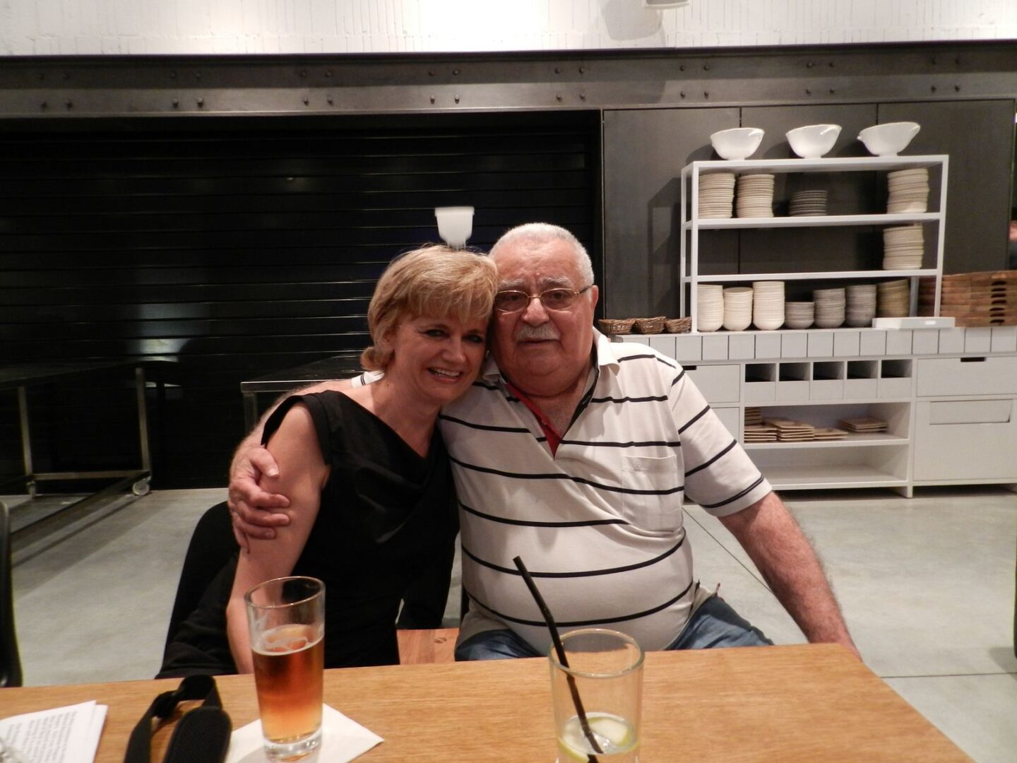 Yitzhak Livnat and Susan M. Papp