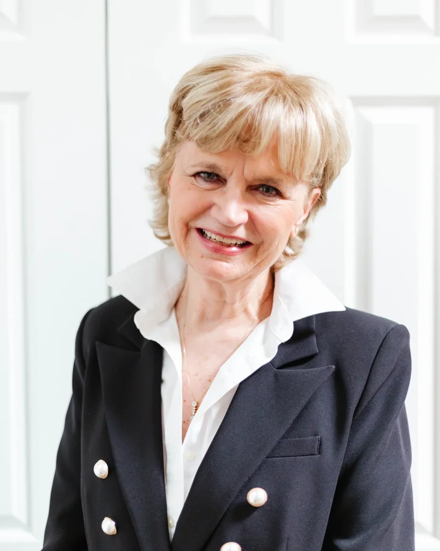 Portrait of Susan M. Papp
